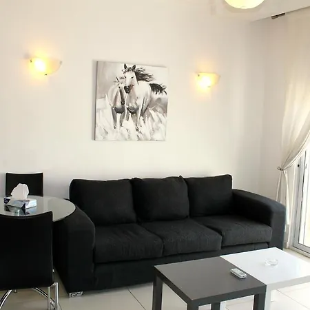 The Place Apartments Amman Exterior foto