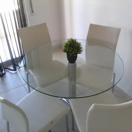 The Place Apartments Amman Zimmer foto