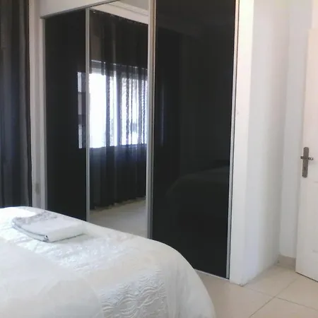 The Place Apartments Amman Zimmer foto