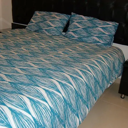 The Place Apartments Amman Zimmer foto