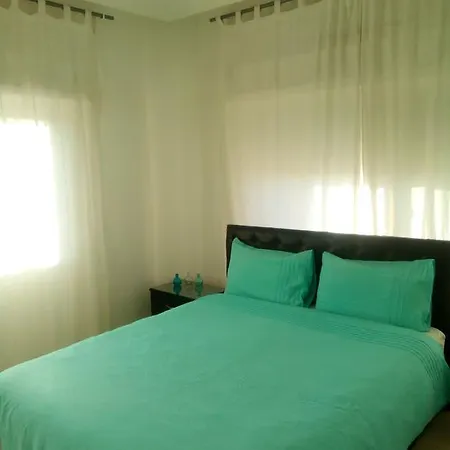 The Place Apartments Amman Zimmer foto