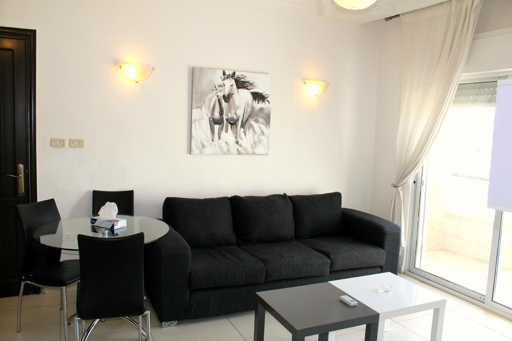 The Place Apartment