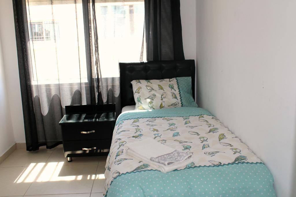 The Place Apartment Amman