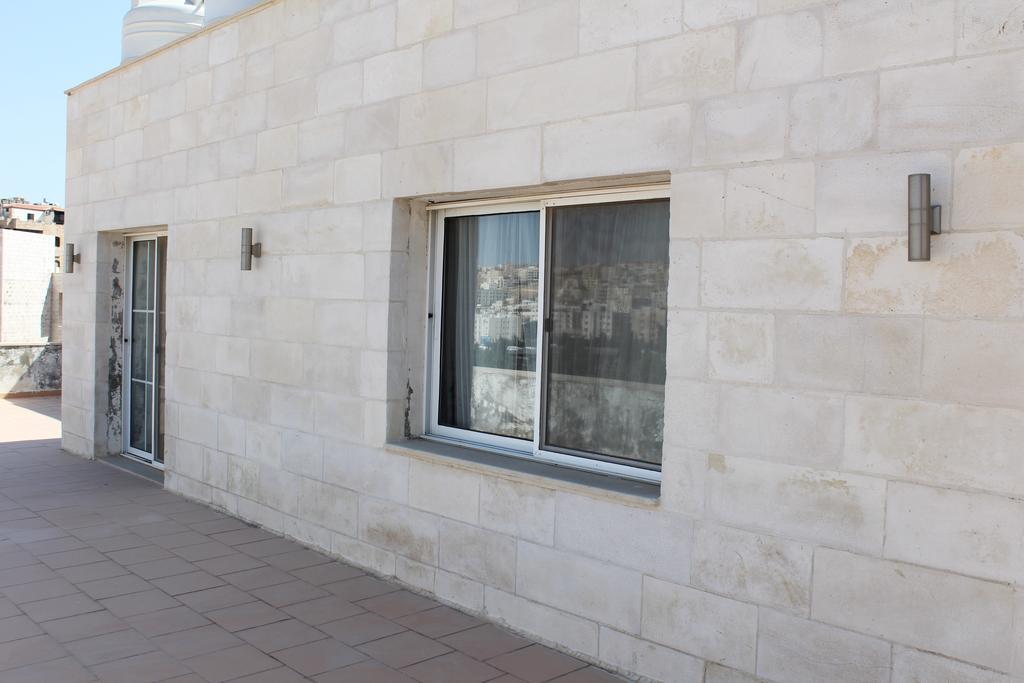 Apartment The Place Amman