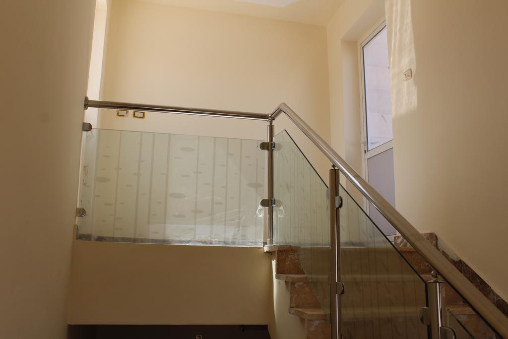 The Place Apartment
